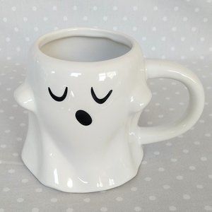 Spritz Halloween Ghost Mug